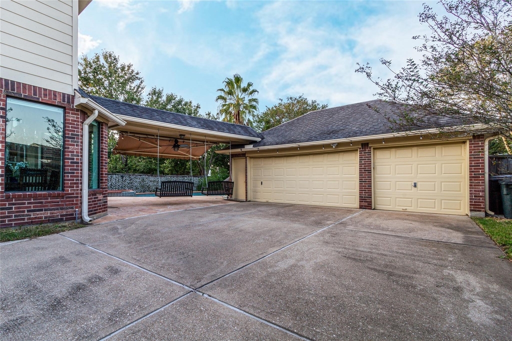 5303 Green Cove Bend Lane - Photo 46
