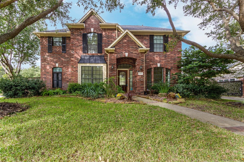5303 Green Cove Bend Lane - Photo 0