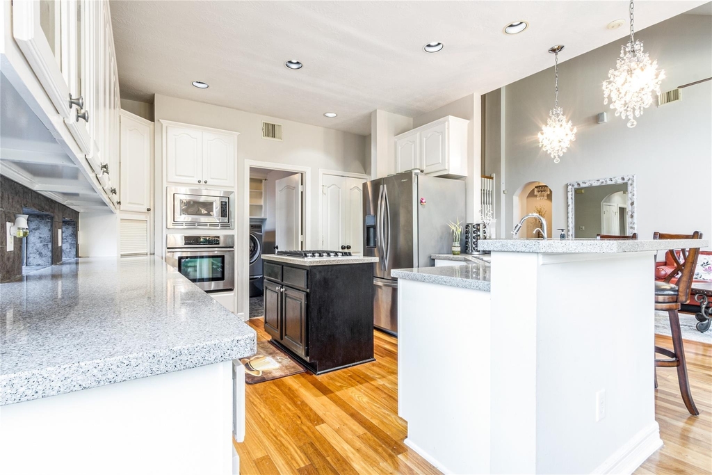 5303 Green Cove Bend Lane - Photo 11