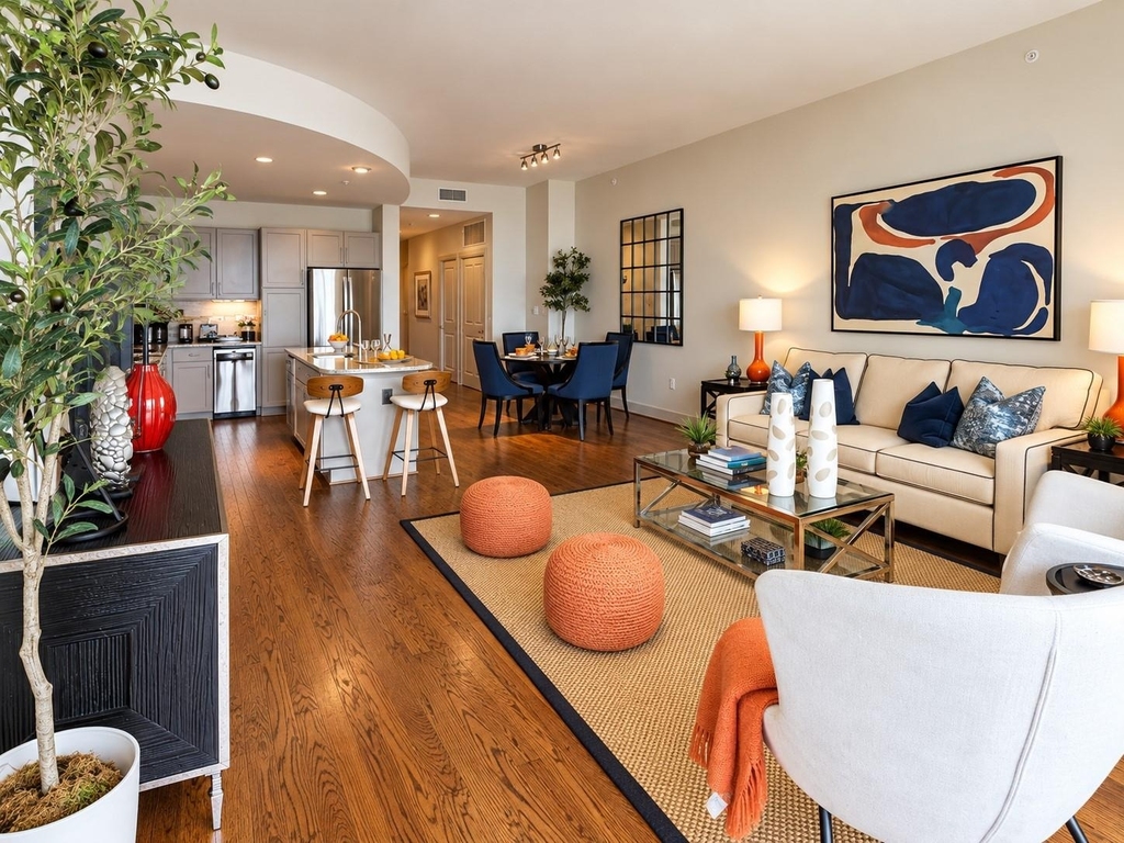 1400 Mckinney Street - Photo 1