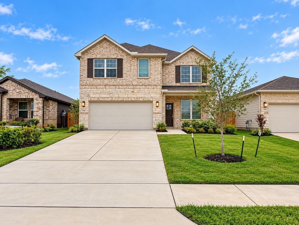 17795 Mill Manor Drive - Photo 0
