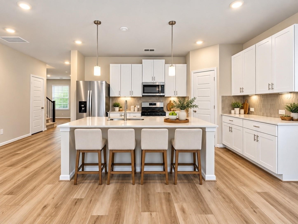 17795 Mill Manor Drive - Photo 6