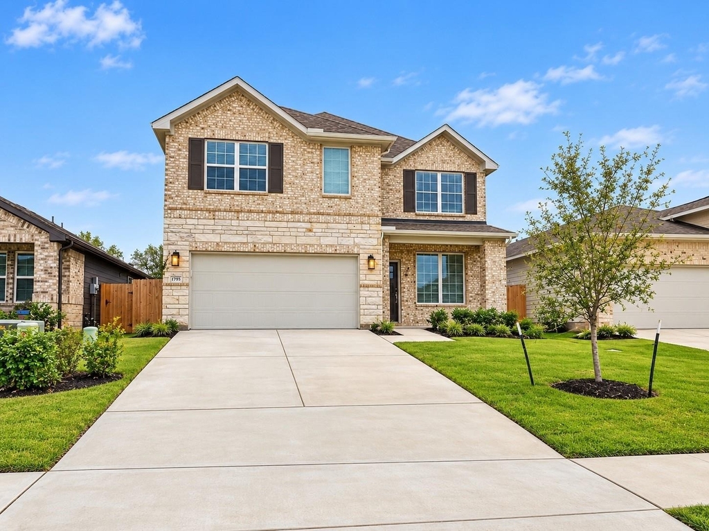 17795 Mill Manor Drive - Photo 1