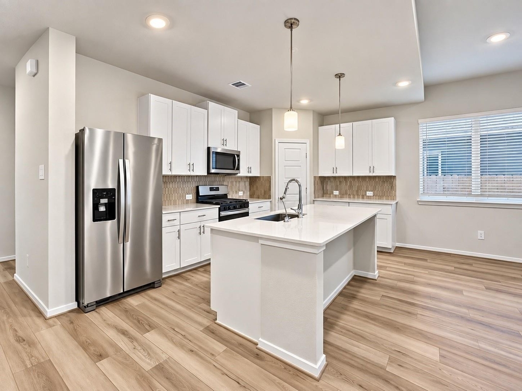 17795 Mill Manor Drive - Photo 8