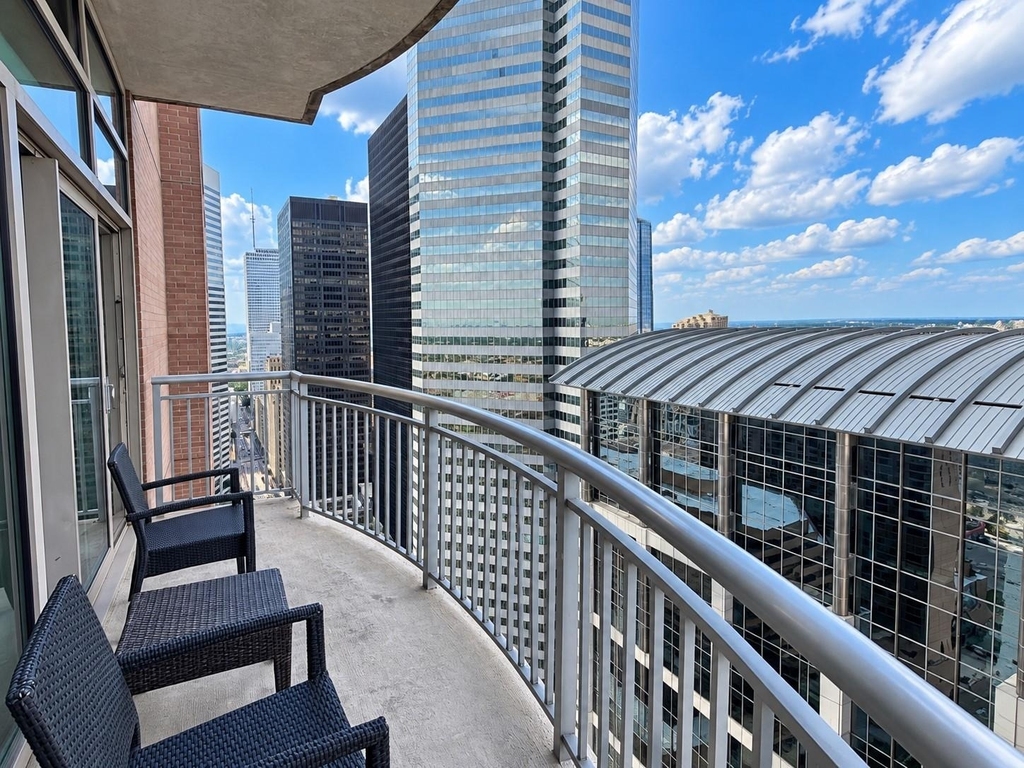 1400 Mckinney Street - Photo 6