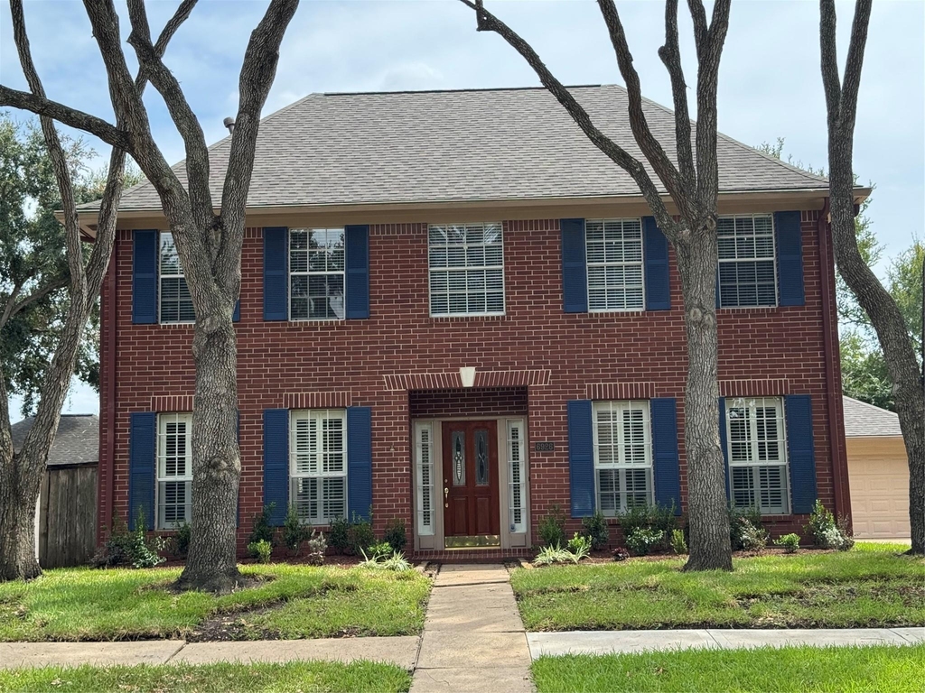 6926 Hearthside Drive - Photo 0