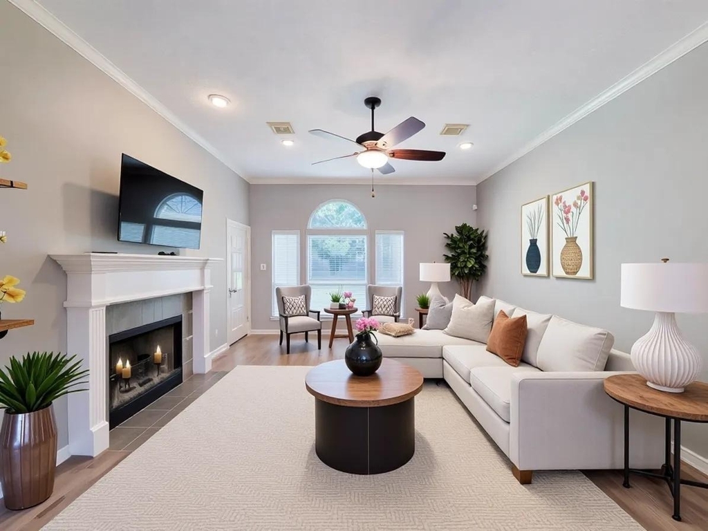 3504 Oak Landing - Photo 4