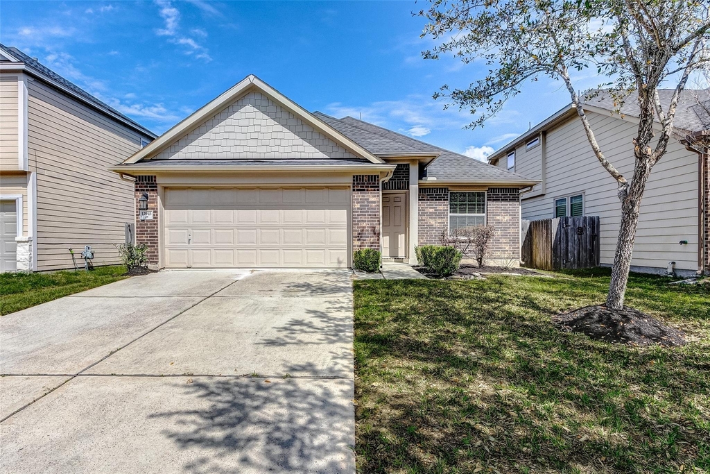 12943 Pecan Shores Drive - Photo 0