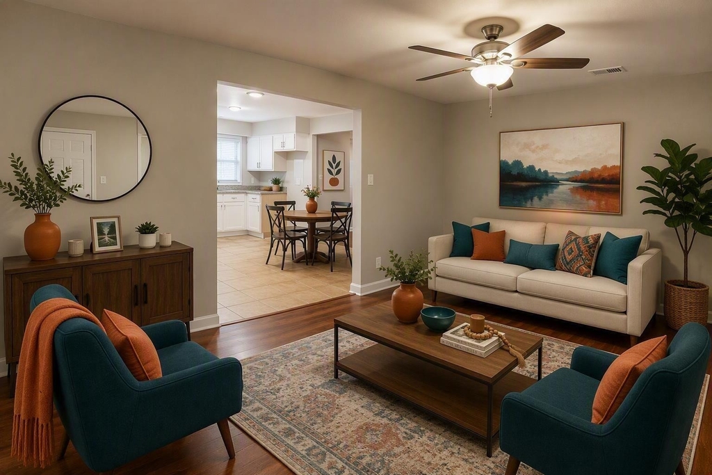 1105 Alice Street - Photo 2