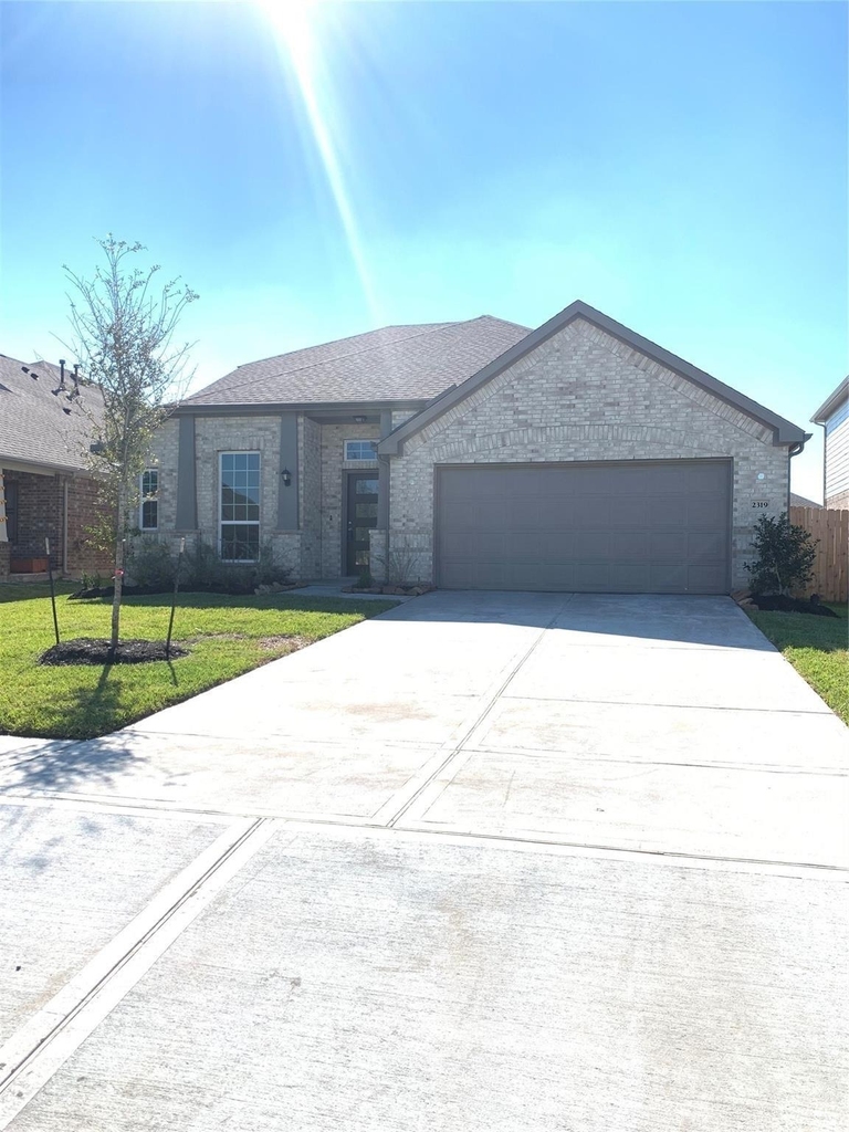 2319 Ocean Pass Lane - Photo 1