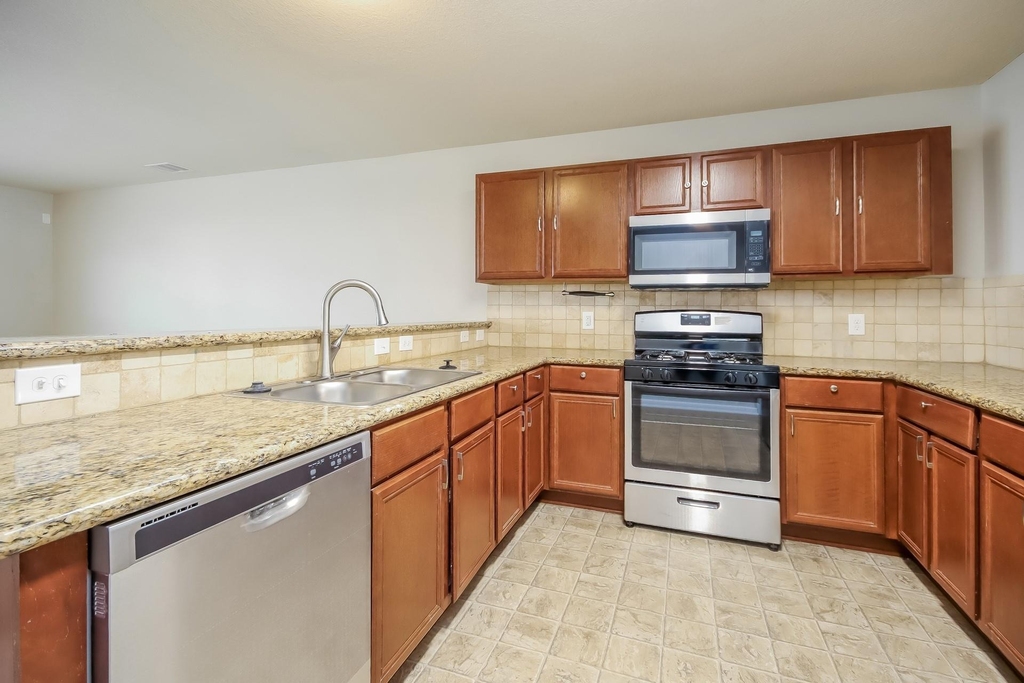 3607 Zephyr Glen Way - Photo 6