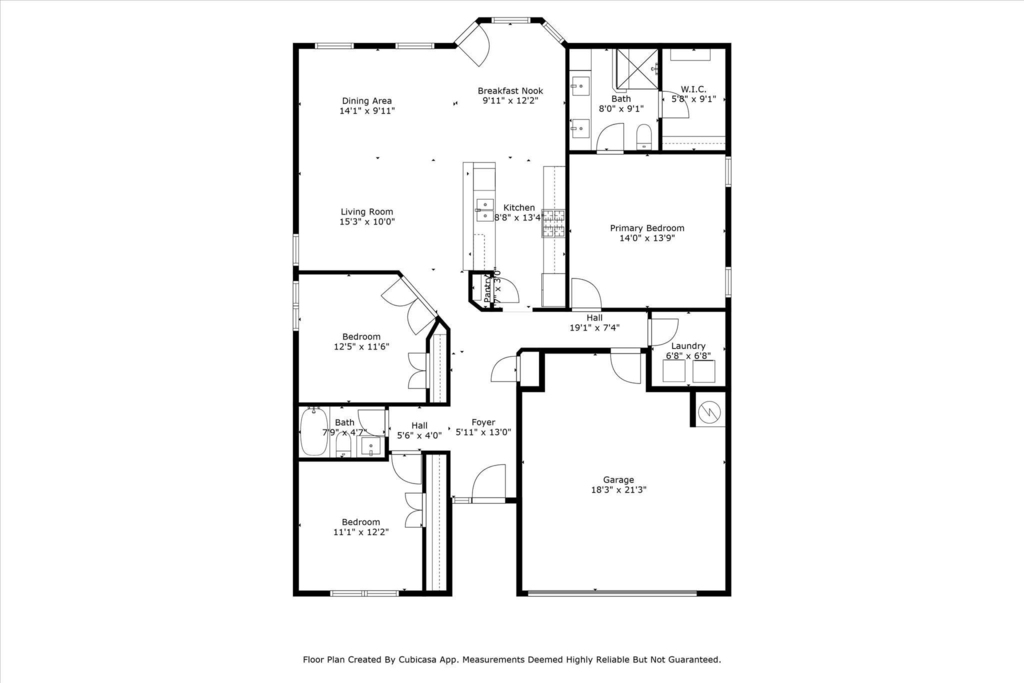 6707 River Ridge Lane - Photo 33