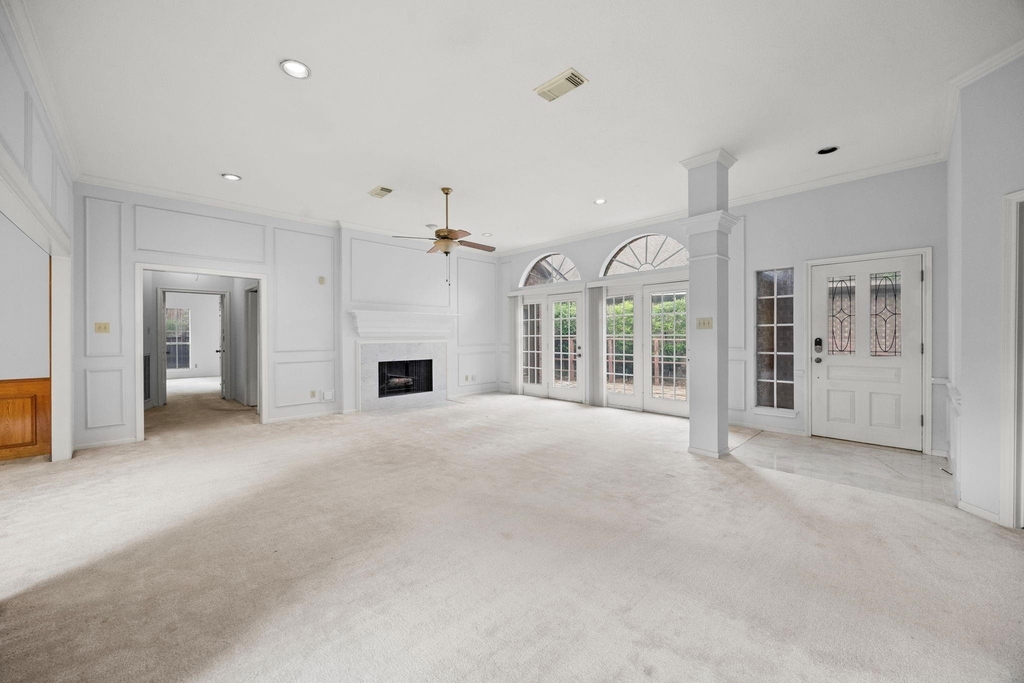 4215 Valley Glade Drive - Photo 3