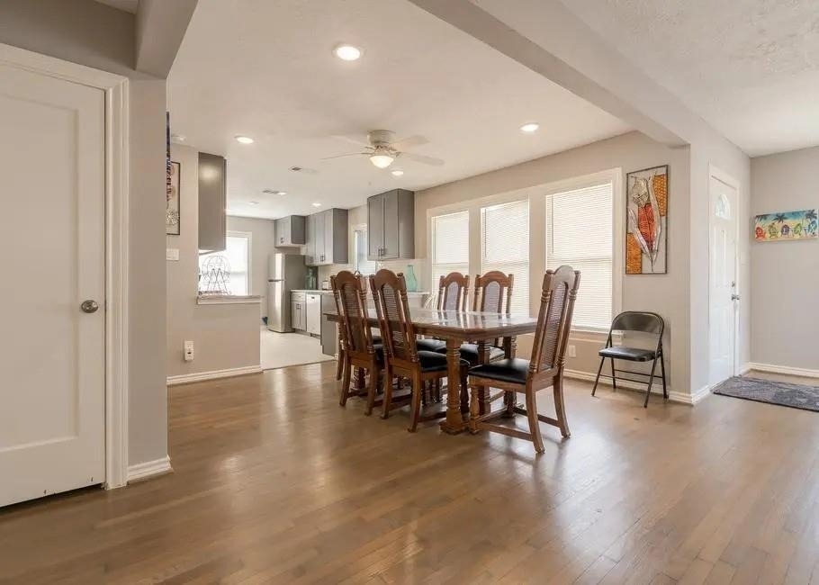 1408 Bowie Drive - Photo 2