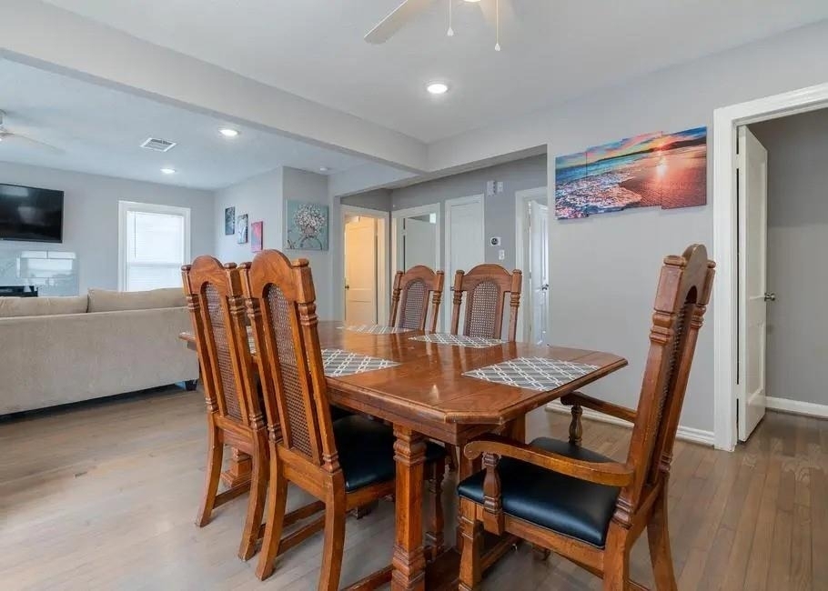 1408 Bowie Drive - Photo 4