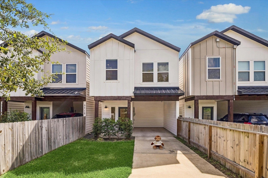 5710 Elysian Street - Photo 3