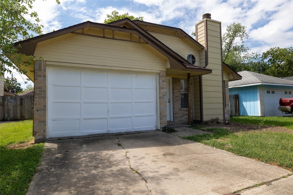 23303 Prairie Bird Drive - Photo 1