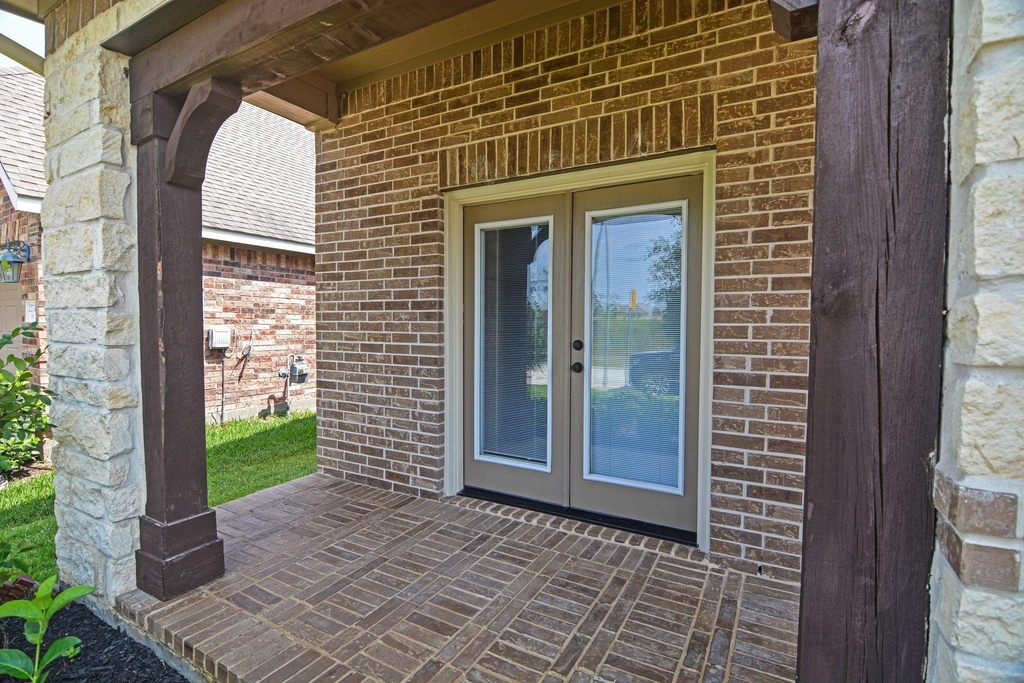 22714 Little Blue Stem Drive - Photo 1