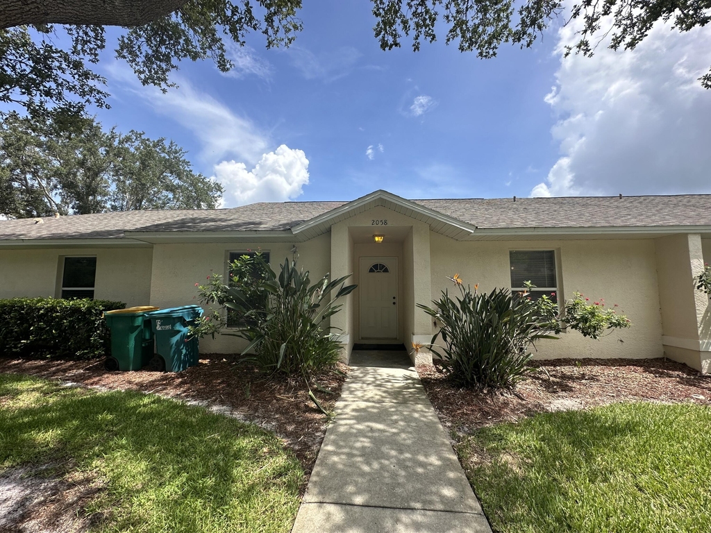 2058 Foxwood Drive - Photo 0