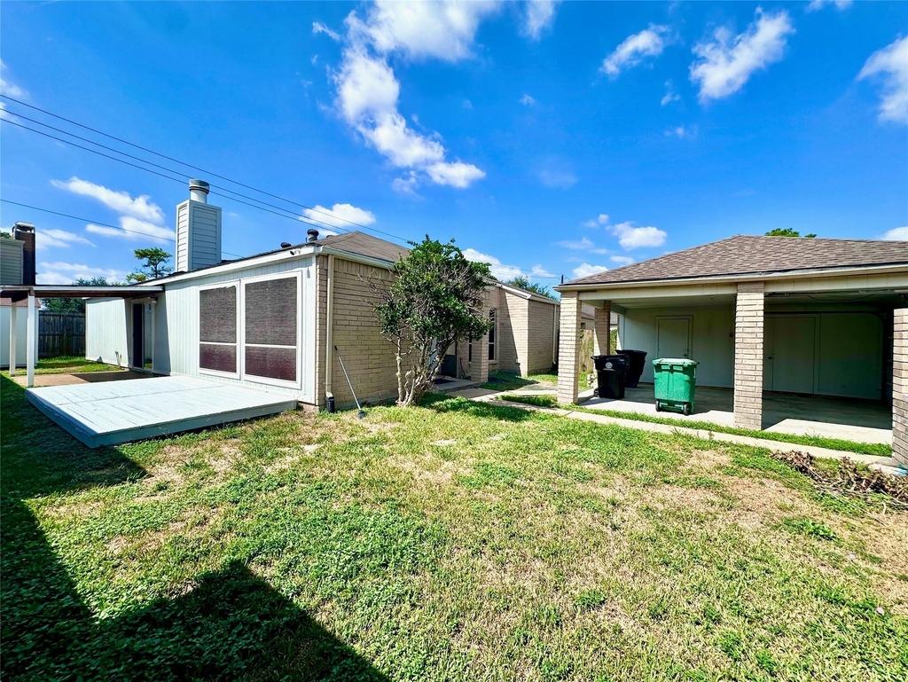 11626 Coachfield Lane - Photo 37