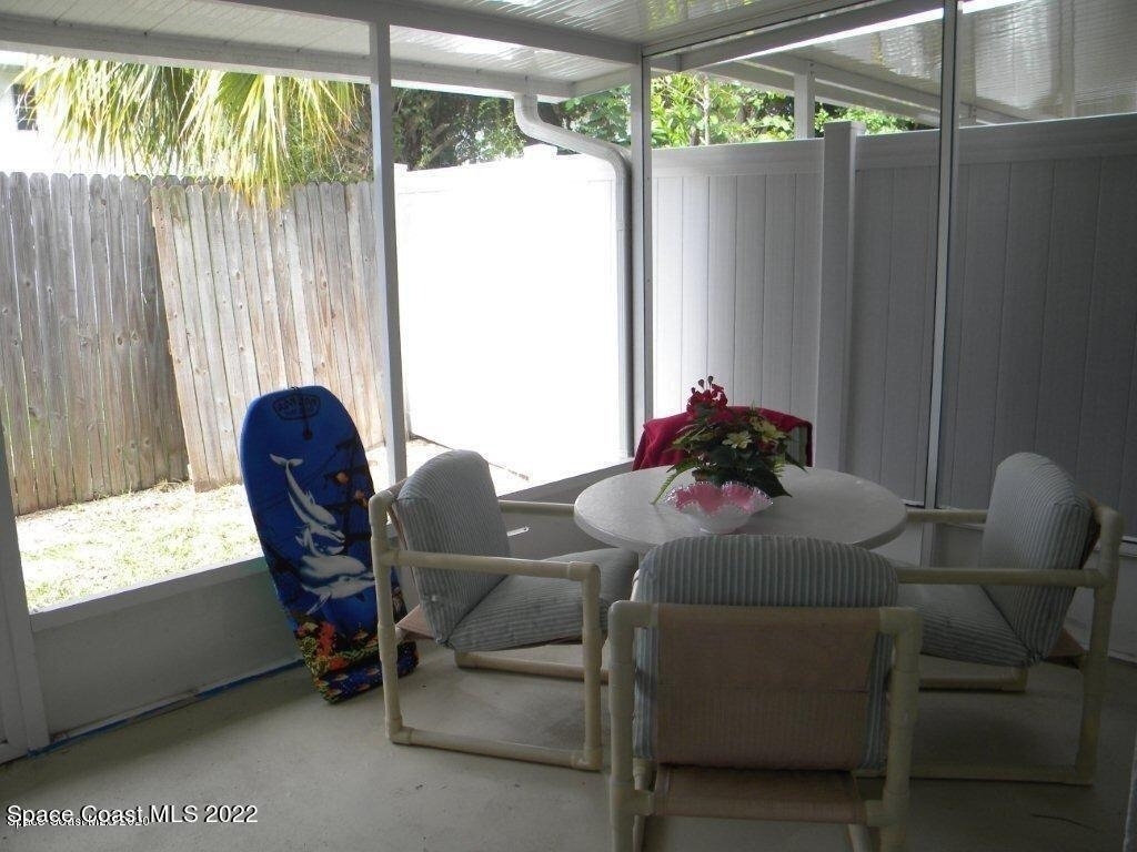 230 Canaveral Beach Boulevard - Photo 7