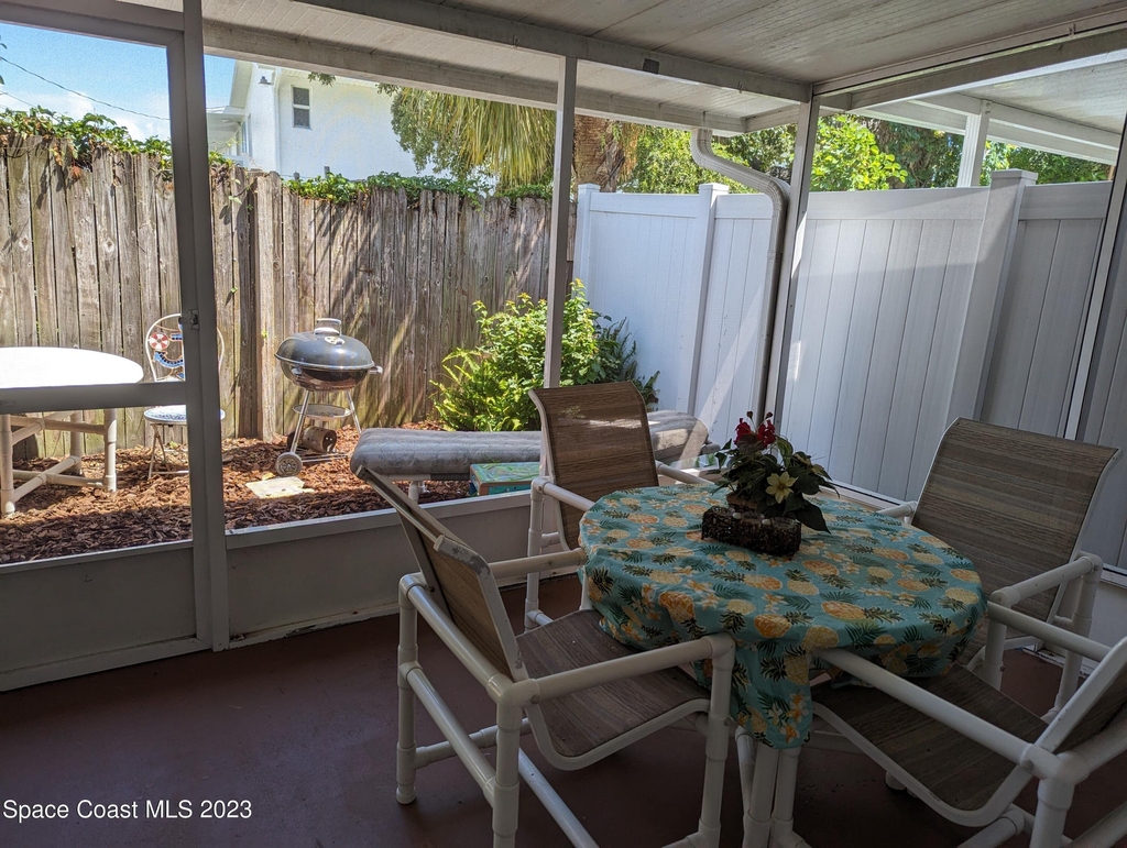 230 Canaveral Beach Boulevard - Photo 17