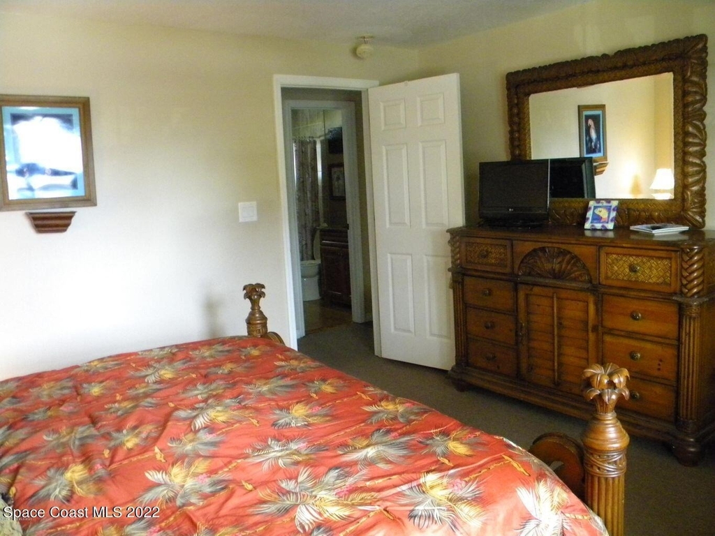 230 Canaveral Beach Boulevard - Photo 8