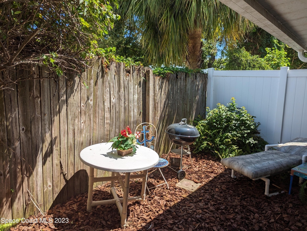 230 Canaveral Beach Boulevard - Photo 16