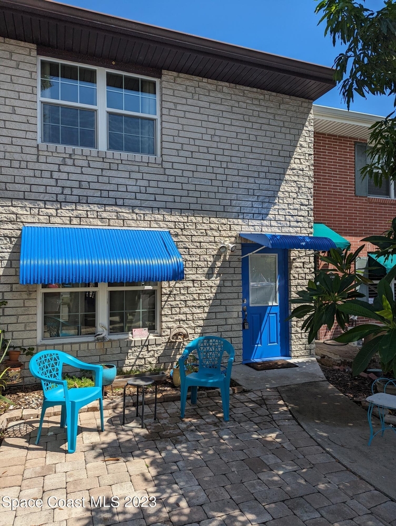 230 Canaveral Beach Boulevard - Photo 0