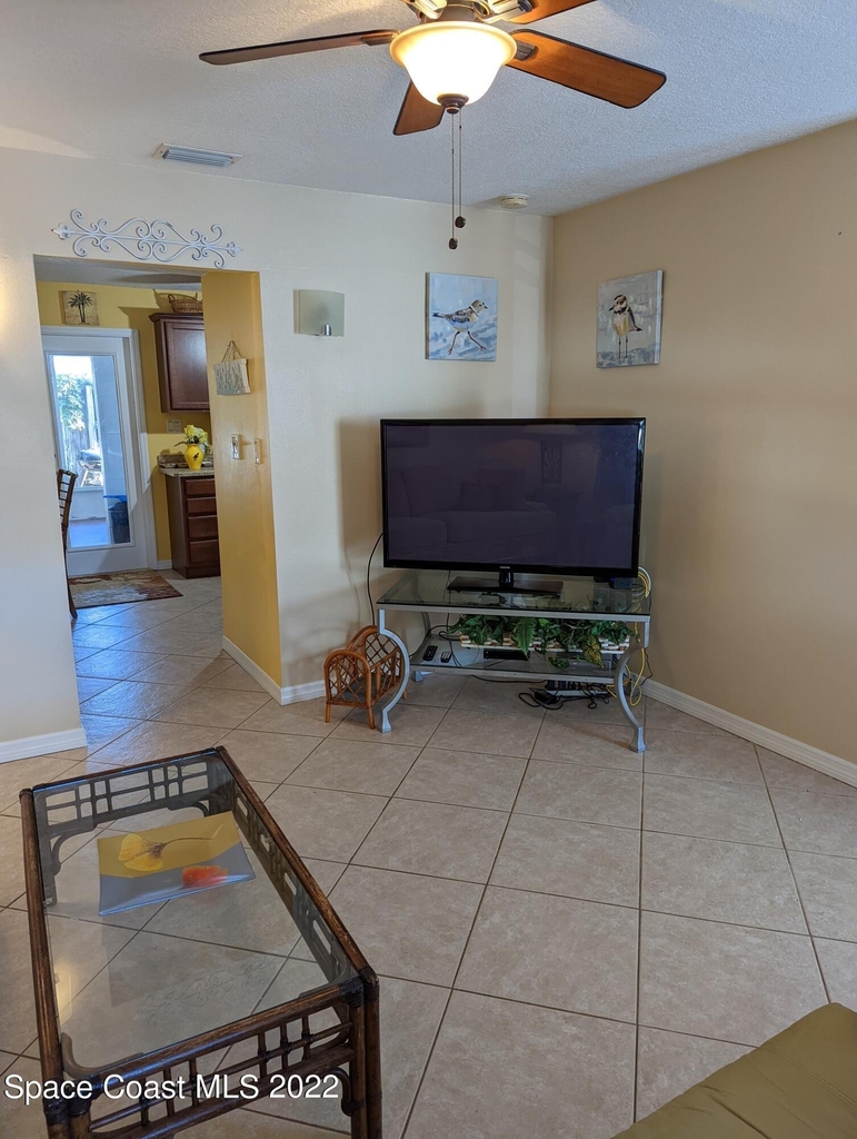 230 Canaveral Beach Boulevard - Photo 6