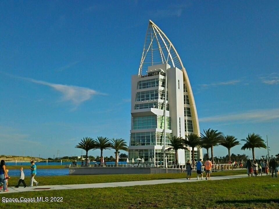 230 Canaveral Beach Boulevard - Photo 26