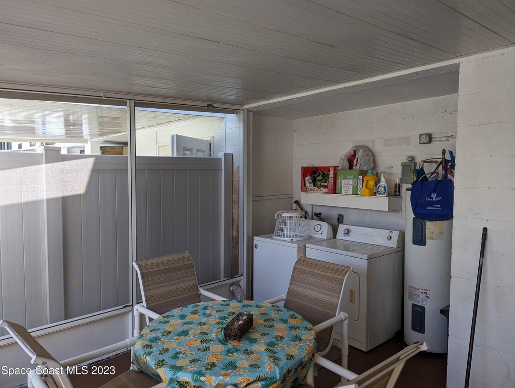 230 Canaveral Beach Boulevard - Photo 18