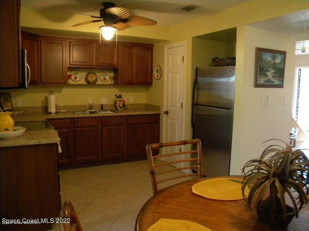 230 Canaveral Beach Boulevard - Photo 1