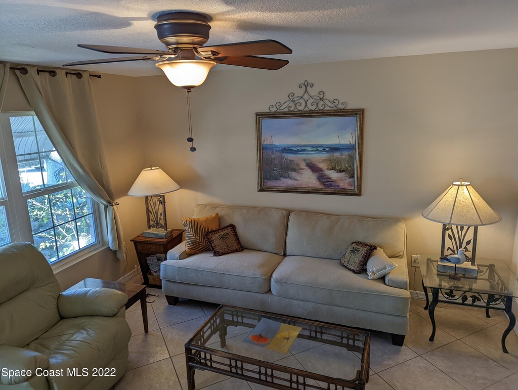 230 Canaveral Beach Boulevard - Photo 5