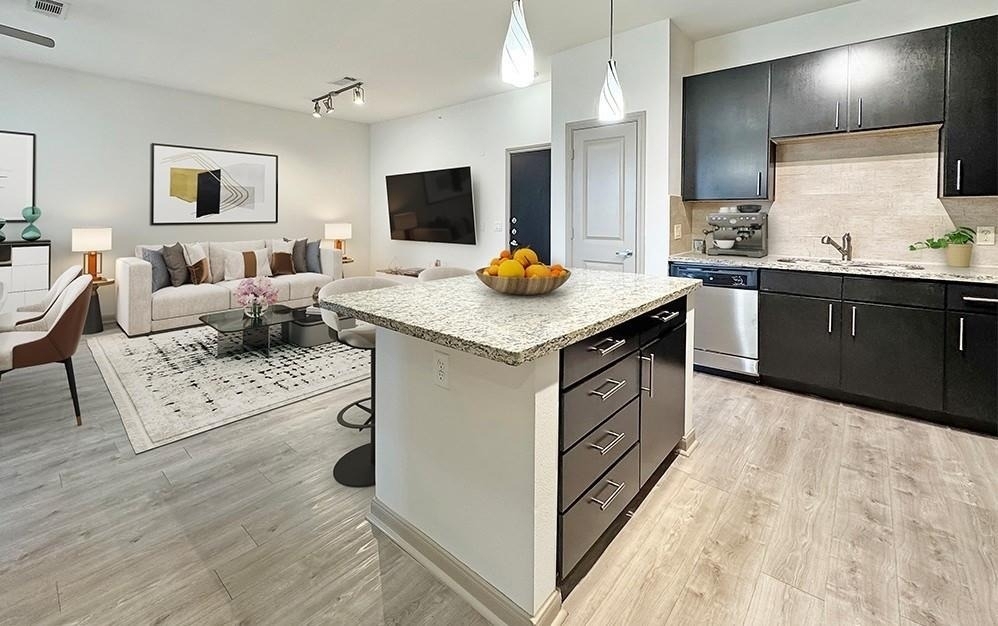2700 Brazos Street - Photo 1