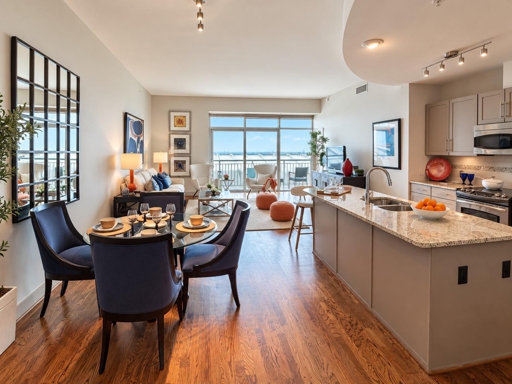 1400 Mckinney Street - Photo 4