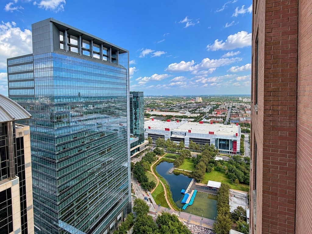 1400 Mckinney Street - Photo 2
