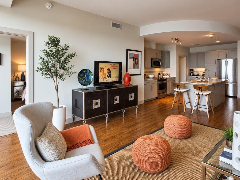 1400 Mckinney Street - Photo 8