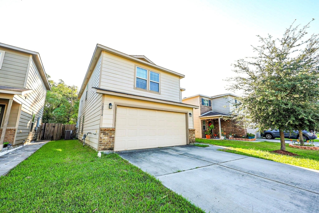 10014 Orchid Spring Lane - Photo 1