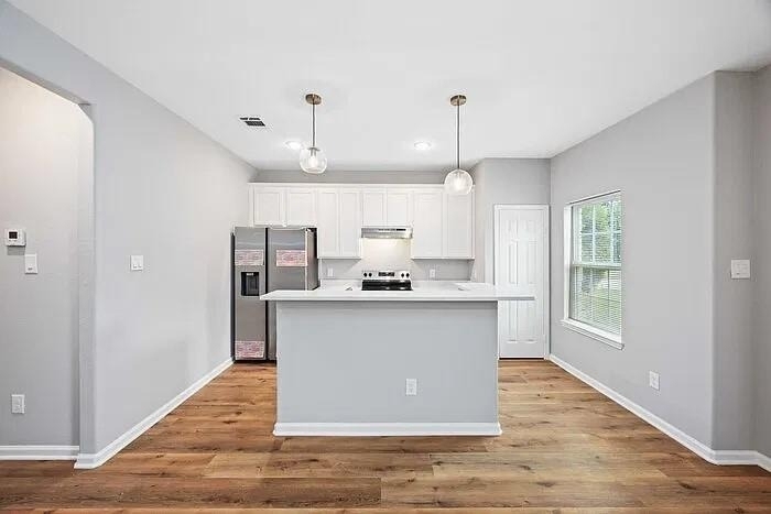 4507 White Rock Street - Photo 2