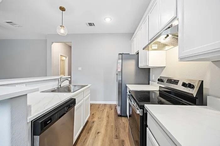 4507 White Rock Street - Photo 5
