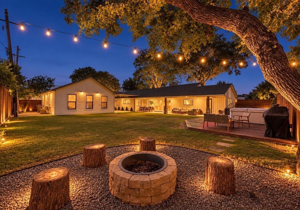 10823 Chimney Rock Road - Photo 1