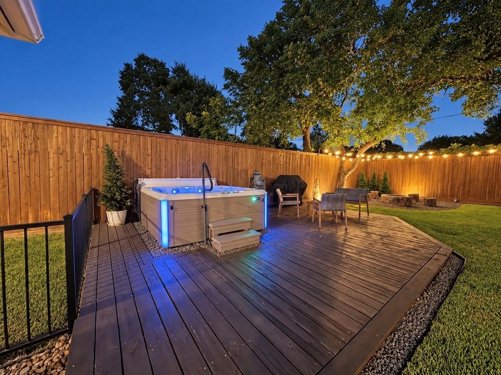 10823 Chimney Rock Road - Photo 2