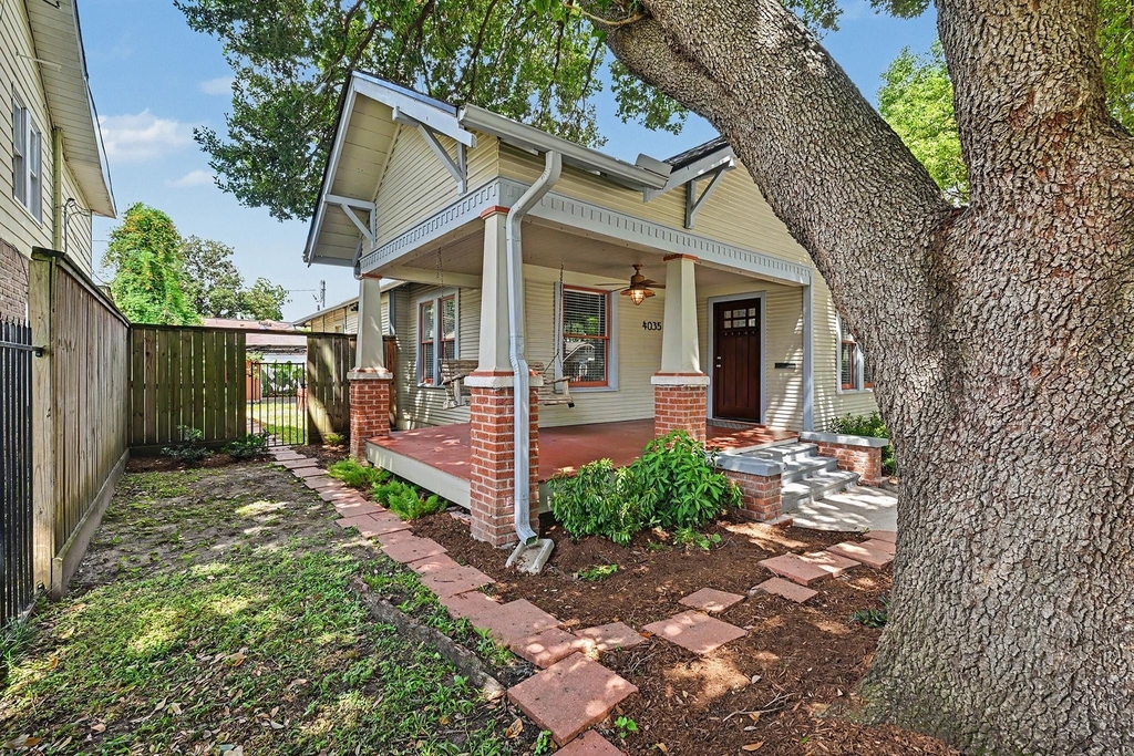 4035 Michaux Street - Photo 2