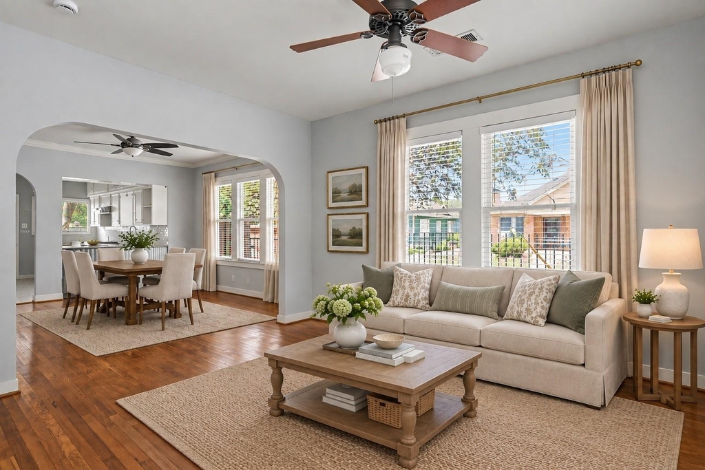 4035 Michaux Street - Photo 3