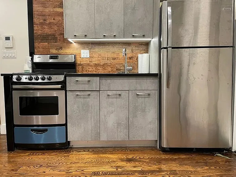 2156A Fulton Street - Photo 1