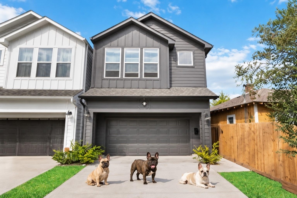 4425 Providence Street - Photo 0