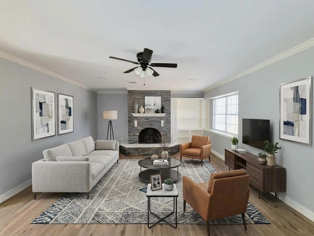 6109 Arthington Street - Photo 4