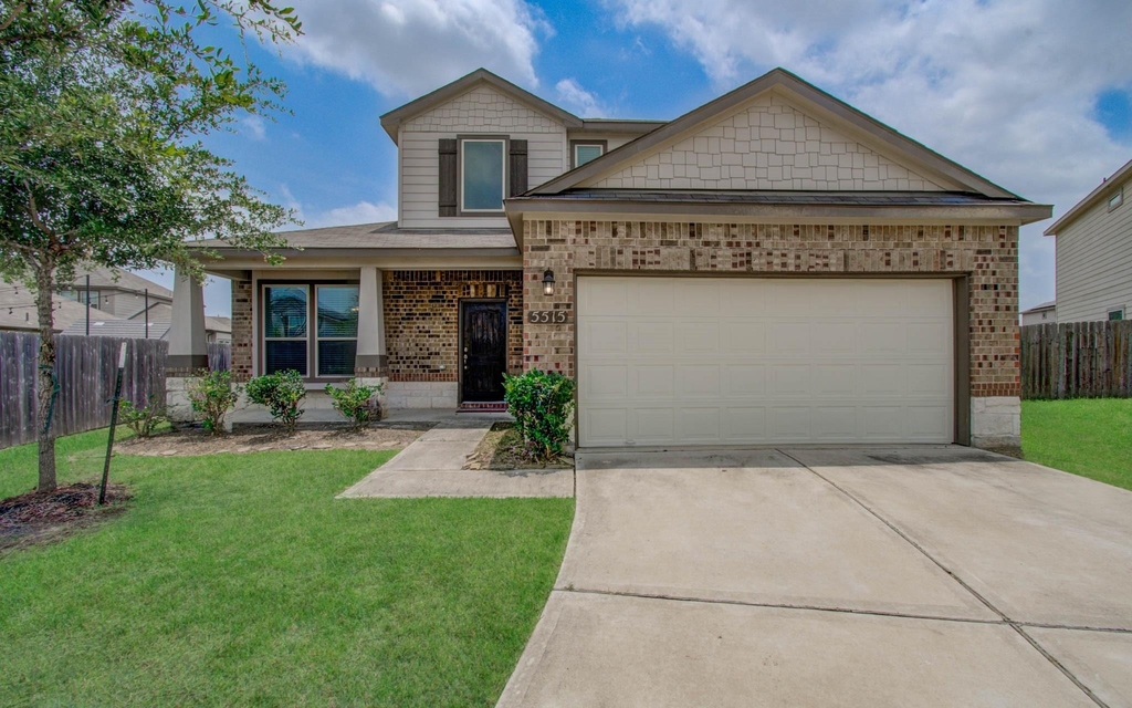 5515 Bayleys Court - Photo 2