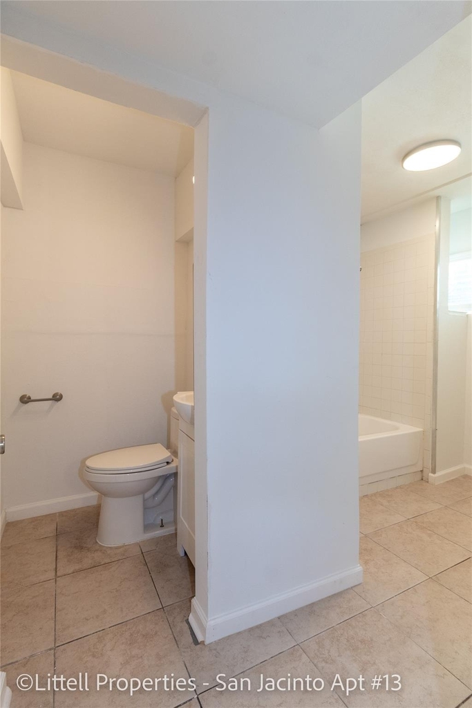 3817 Fannin Street - Photo 8
